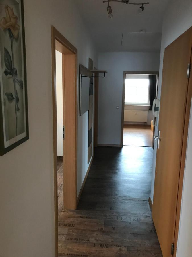 Ferienwohnung Edermuendung Haldorf 外观 照片