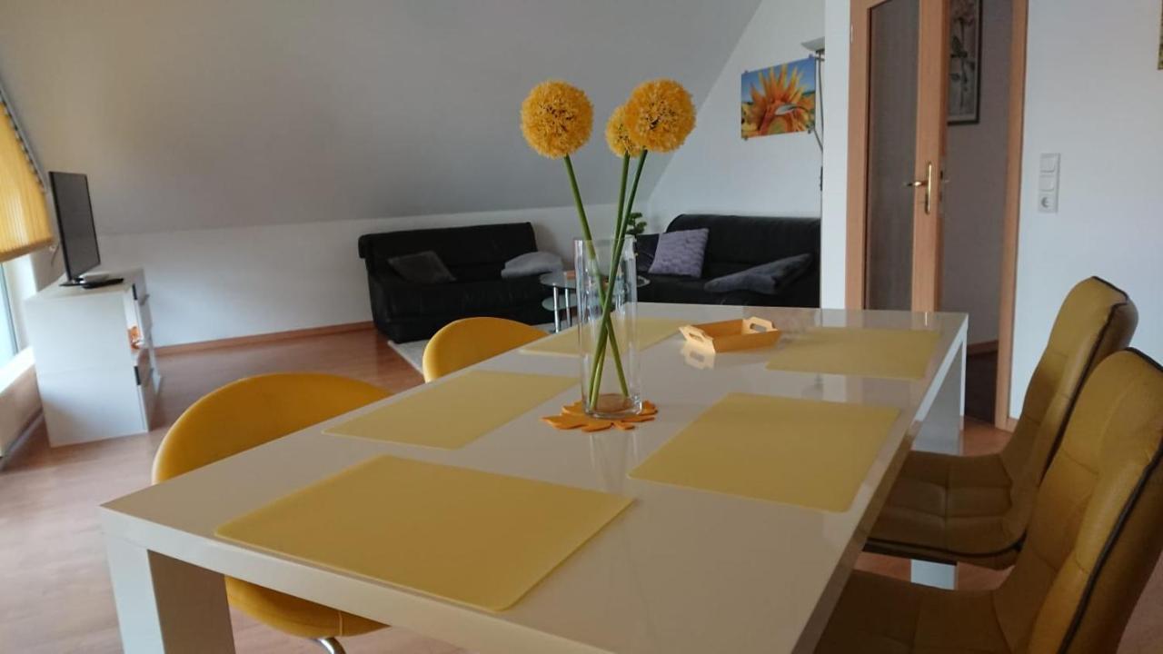 Ferienwohnung Edermuendung Haldorf 外观 照片