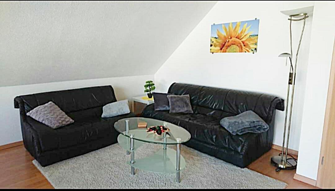 Ferienwohnung Edermuendung Haldorf 外观 照片