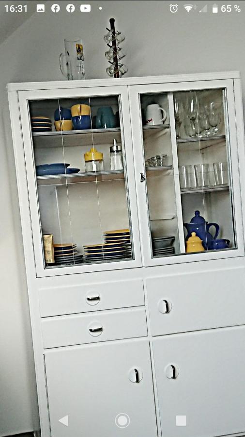 Ferienwohnung Edermuendung Haldorf 外观 照片