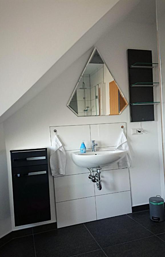 Ferienwohnung Edermuendung Haldorf 外观 照片
