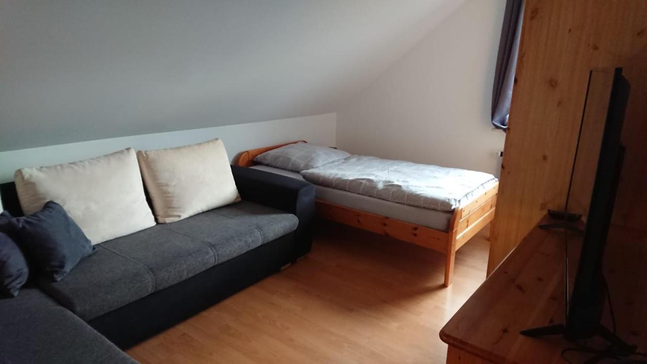 Ferienwohnung Edermuendung Haldorf 外观 照片