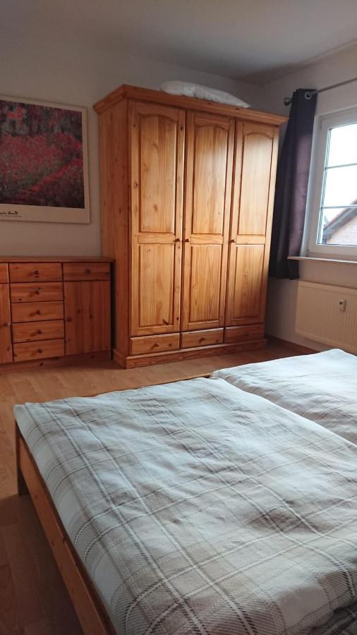 Ferienwohnung Edermuendung Haldorf 外观 照片