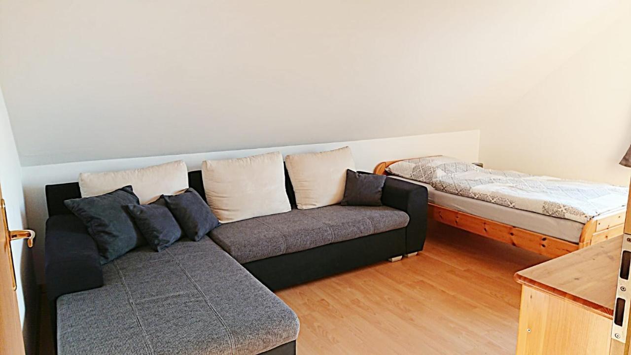 Ferienwohnung Edermuendung Haldorf 外观 照片