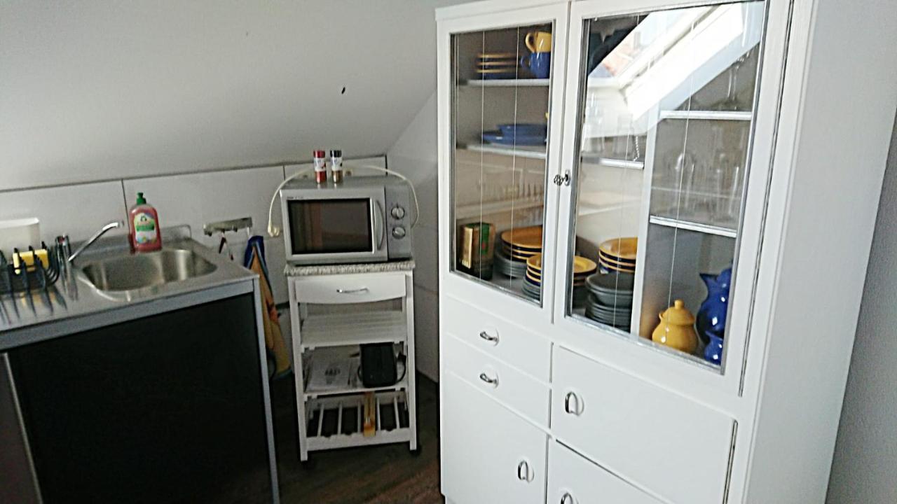 Ferienwohnung Edermuendung Haldorf 外观 照片