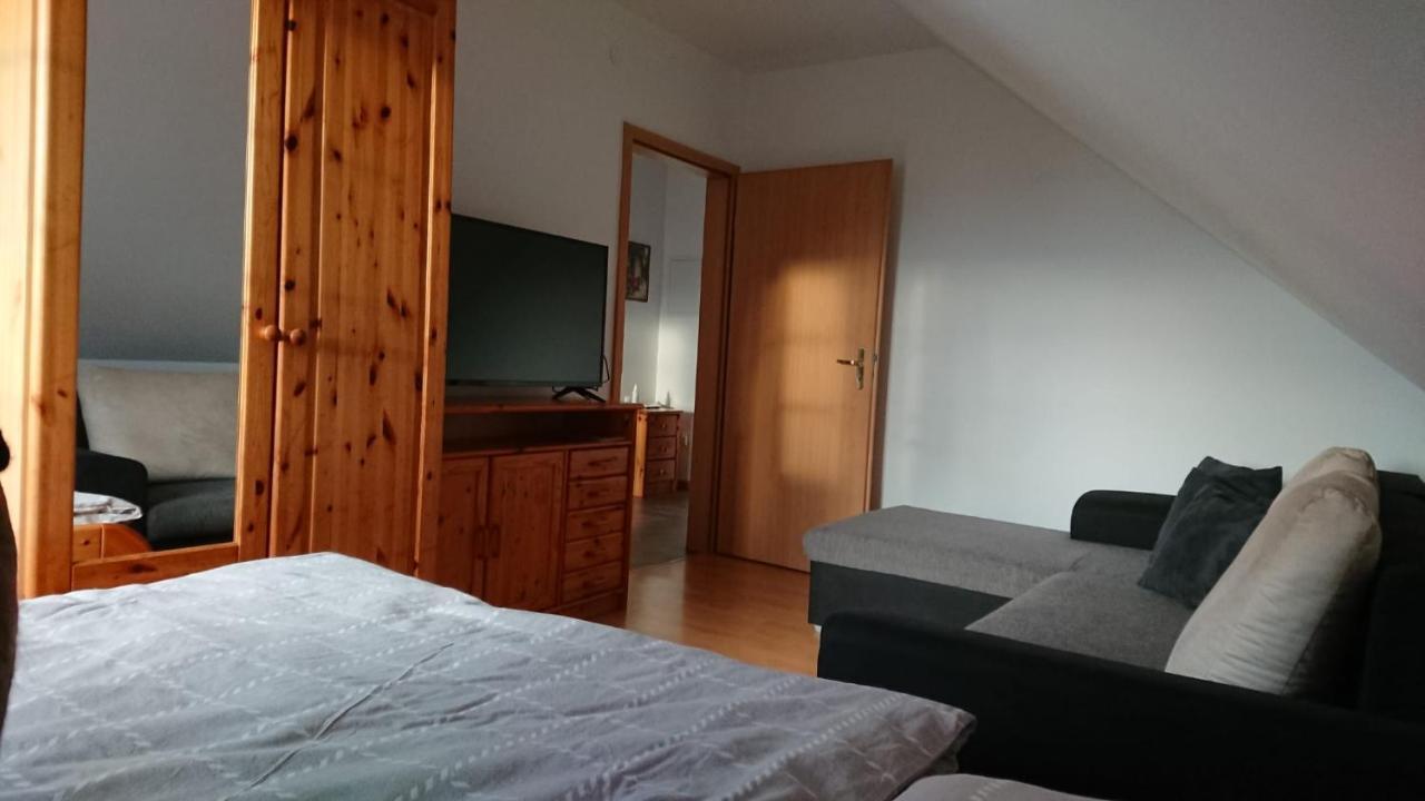 Ferienwohnung Edermuendung Haldorf 外观 照片